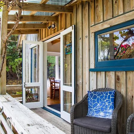 Fern Lodge Coromandel Εξωτερικό φωτογραφία